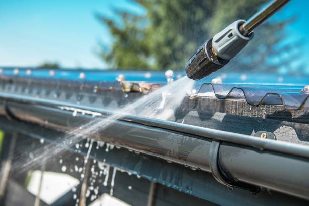 Best Concrete Pressure Washing  in Silver Springs, FL