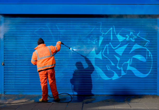 Best Commercial Pressure Washing  in Silver Springs, FL