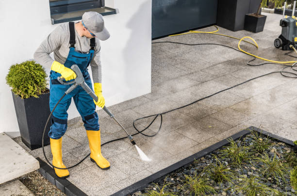 Best Affordable Power Washing  in Silver Springs, FL