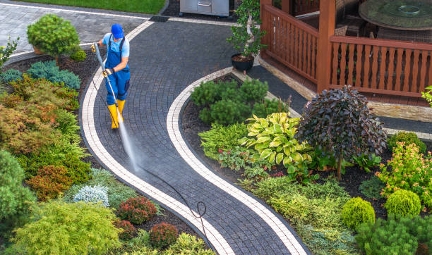 Best Commercial Building Pressure Washing  in Silver Springs, FL